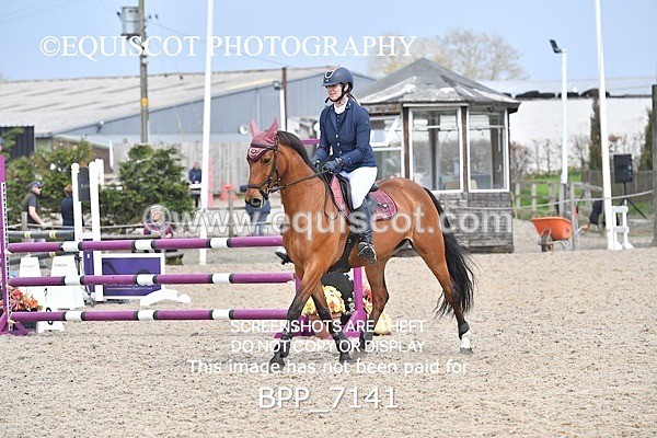 BPP_7141 - CLASS 6 FRI 0.95m Amateur Championship Qualifier