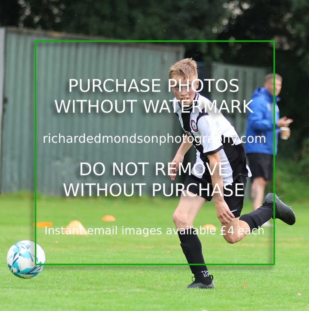 533A8354 - Wattsfield United U13 vs Craven Wanderers U13 (7/9/25)