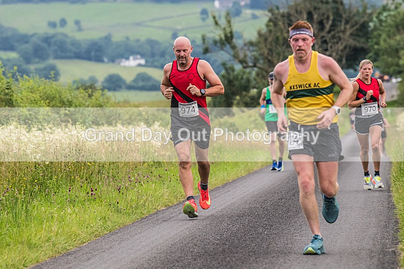 Lambfoot Loop-389 - Lambfoot Loop Road Race Tuesday 7th July 2026