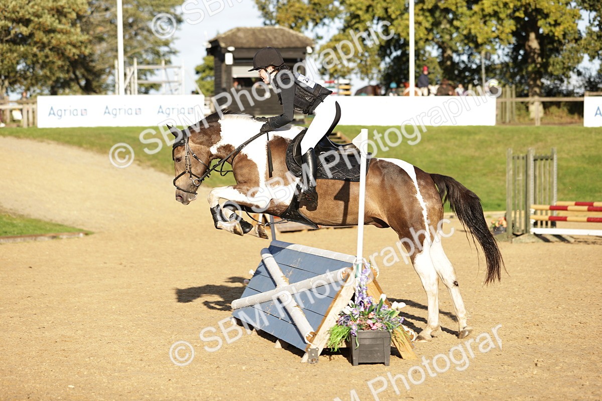 SBM_12321 - E6 - Eventers Challenge 80cm Championship