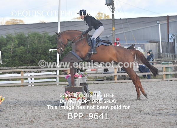 BPP_9641 - CLASS 6 90CM