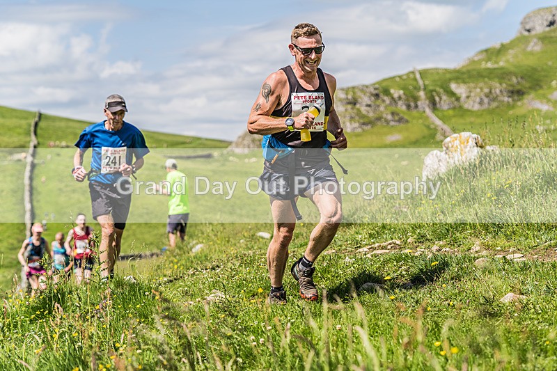 Settle Hills-202 - Settle Hills Fell Race Sunday 21st June 2026