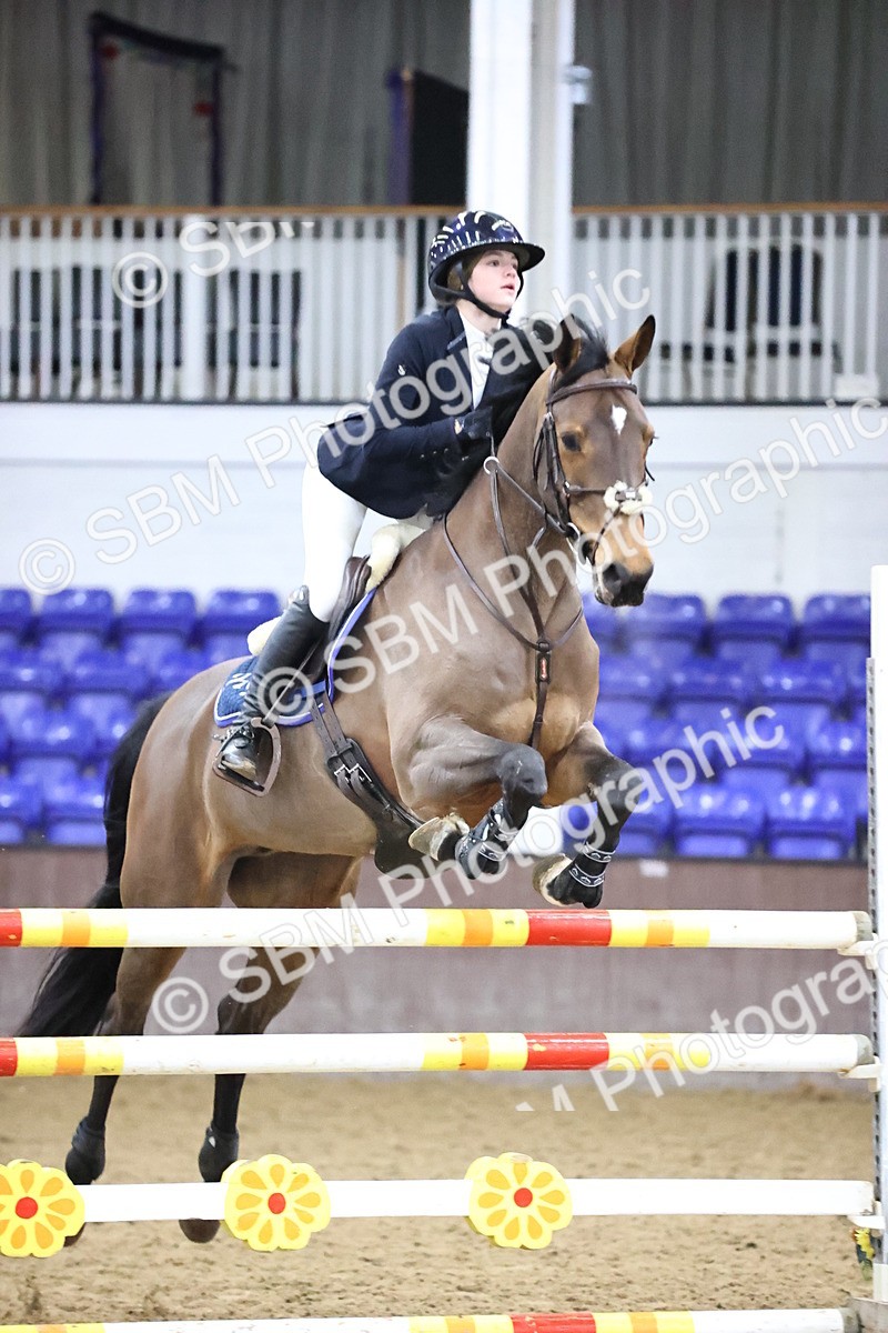 SBM_005514 - Class 17 - Senior Newcomers 1.10m