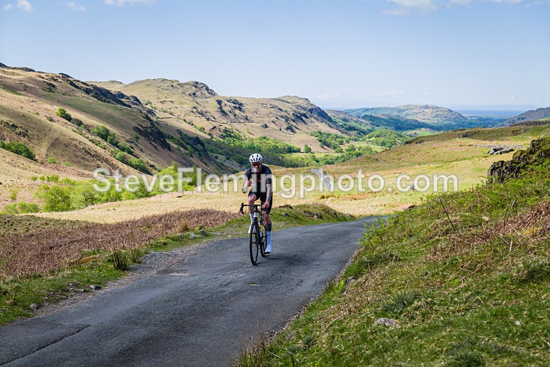 113600 - Hardknott Pass Camera 1 11.00-12.00