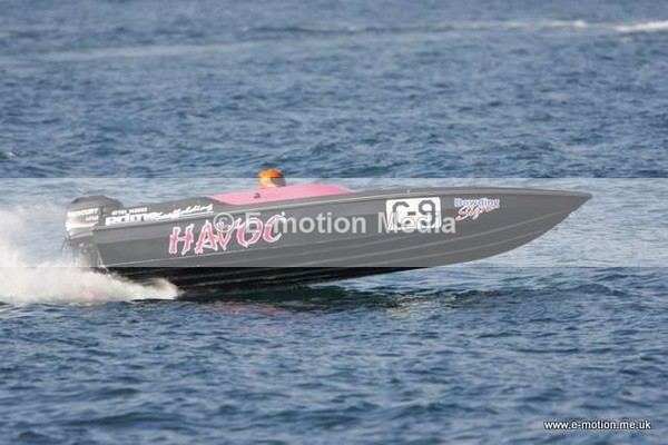 Pbt 210609-136 - Power Boats 21/06/09
