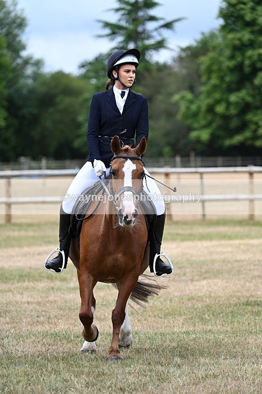 WJ7_0515 - Class 2 Best rider
