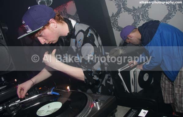 125 - Soul:ution vs Strange Fruit  28.05.10