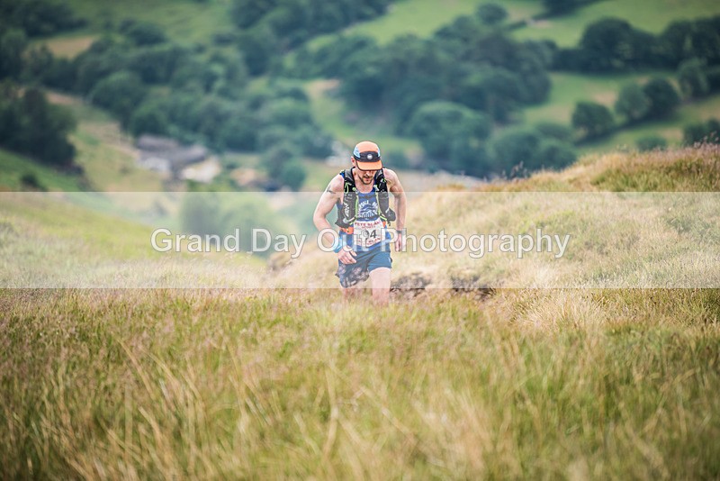 Howtown-111 - Howtown Fell Race Sunday 18th June 2023
