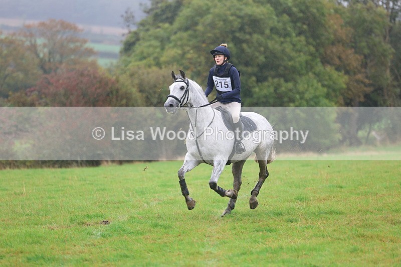 3E7A1228 - Class 2: 70cm: Half Roll Top