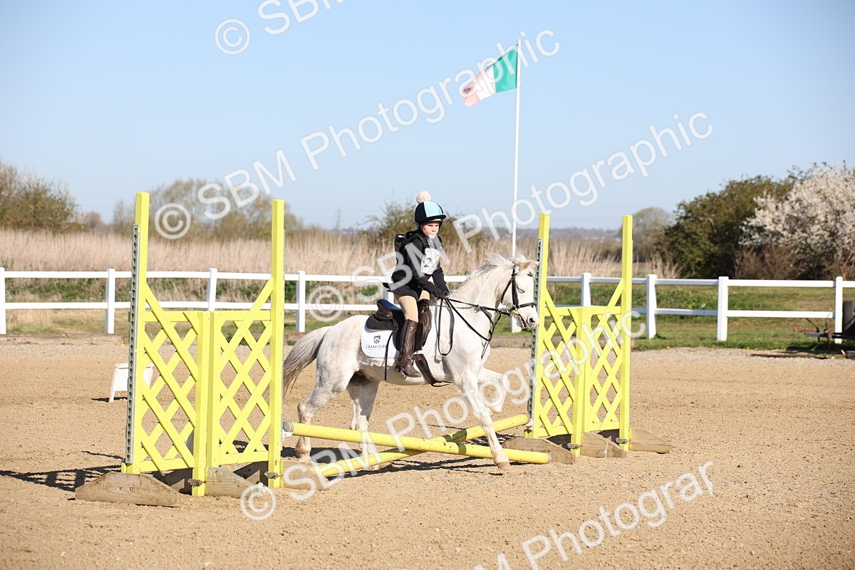 SBM_000234 - Class 1 - 40cm