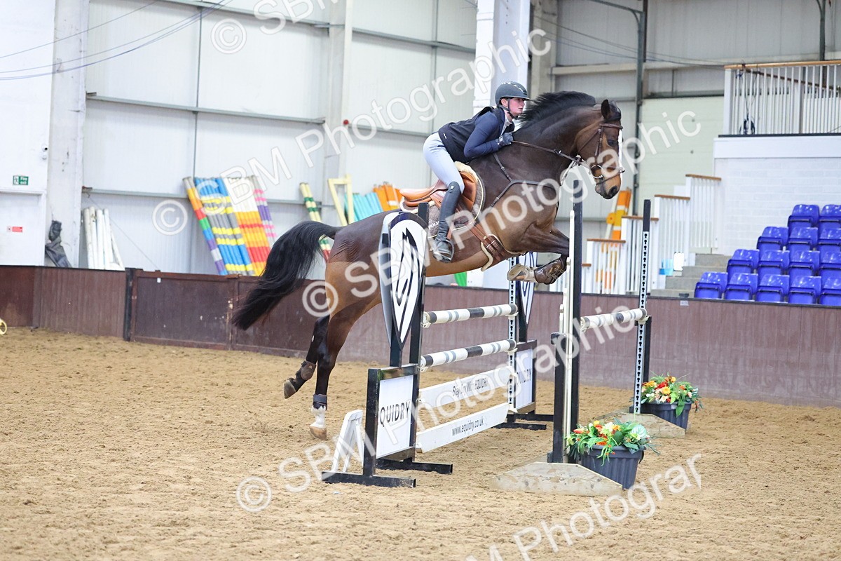 SBM_003104 - Class 8 - Senior Newcomers - 1.10m