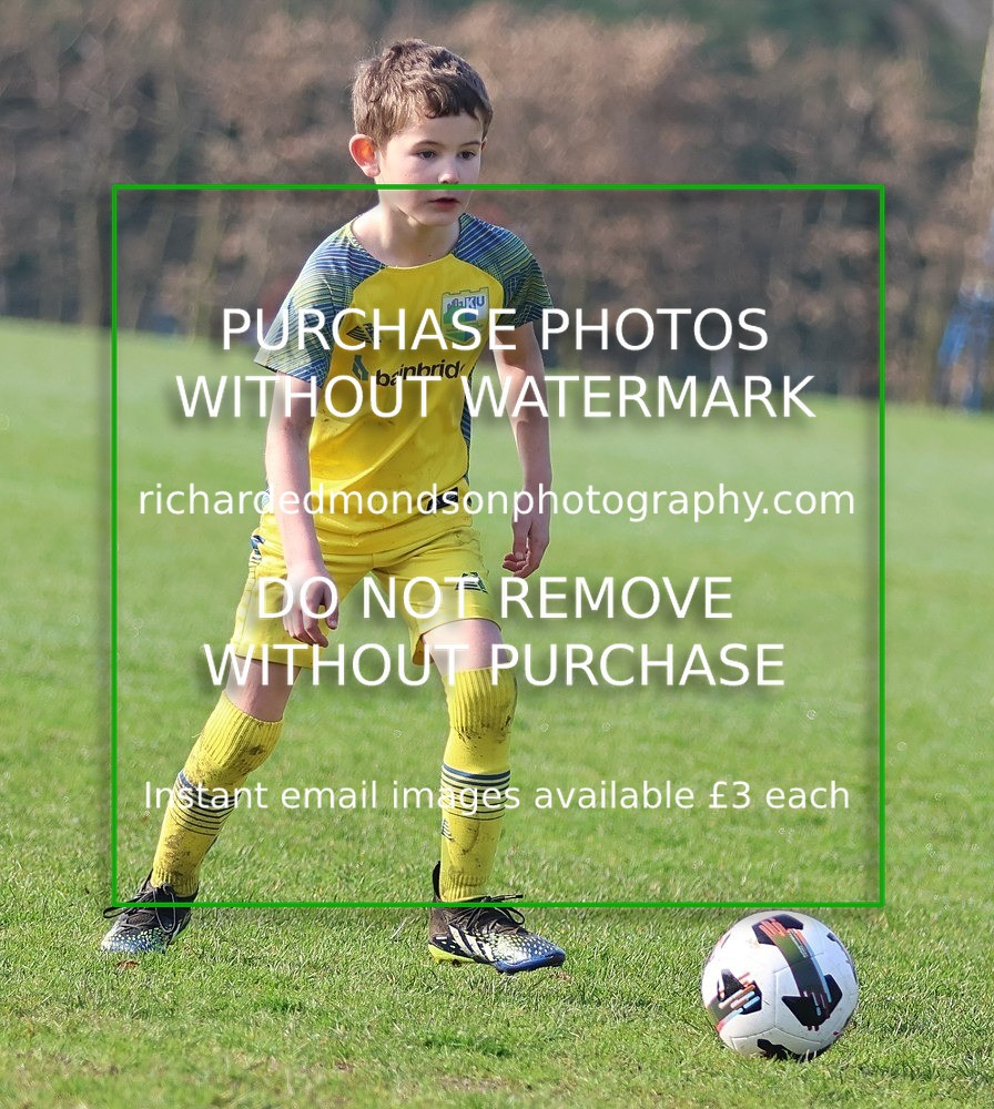 533A9259 - Kendal United Youth Under 7 (21/3/26)