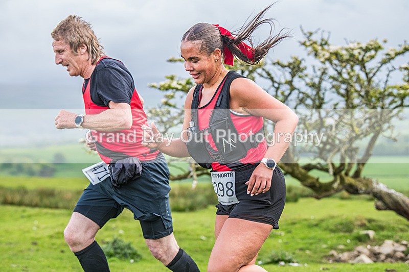Hay-O-275 - Hay-O Trail Race Tuesday 19th May 2026