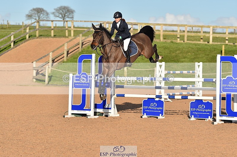240306A-163302-02076 - Cls 5 Foxhunter and 1.20m Open