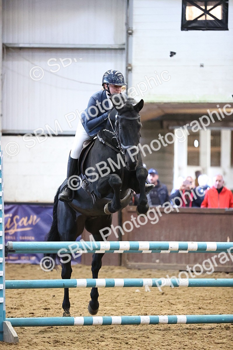 SBM_004938 - Class 16 - Senior British Novice 90cm
