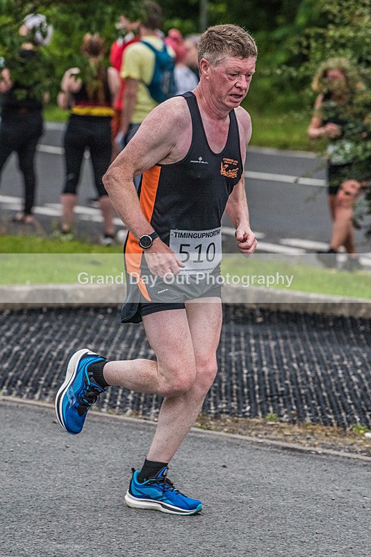 Lambfoot Loop-512 - Lambfoot Loop Road Race Tuesday 5th July 2022