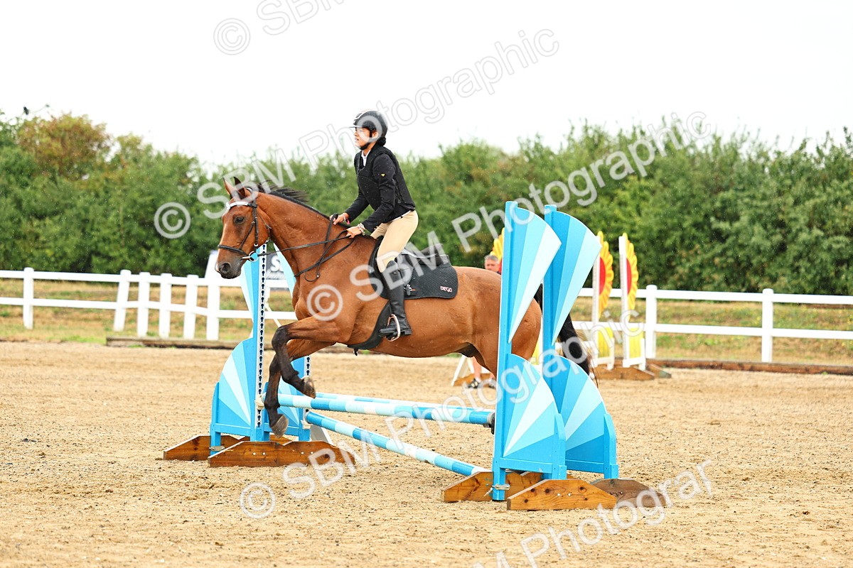 SBM_000441 - Class 3 - 60cm