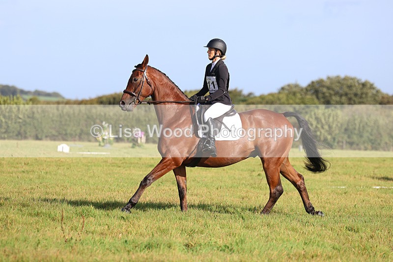 3E7A5708 - Class 1: Trebudannon Open: Dressage