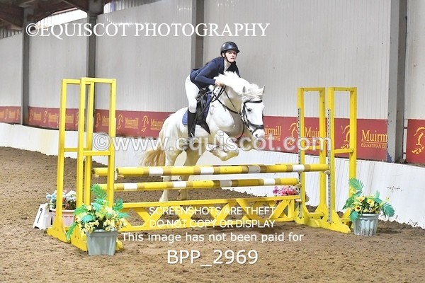 BPP_2969 - CLASS 8 90CM