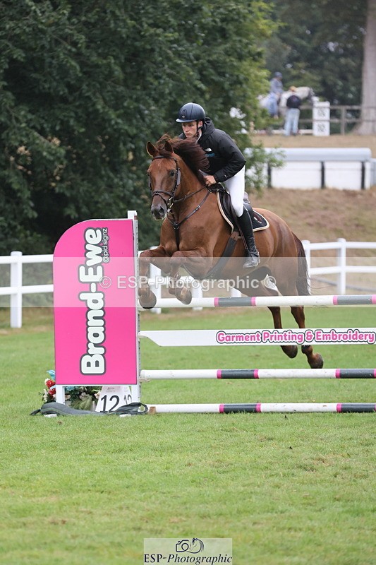 250830A-130331-06536 - Cls 16 Snr Newcomers and 1.10m Open