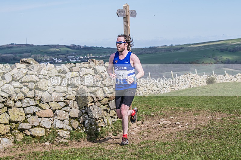 Isel Cross-102 - Isle Cross Race Saturday 8th April 2023