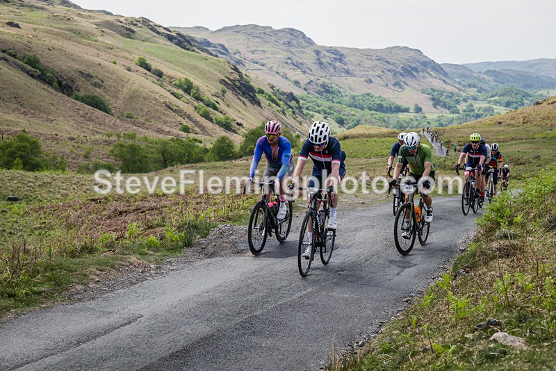 134517 - Hardknott Pass Camera 1 13.00-14.00