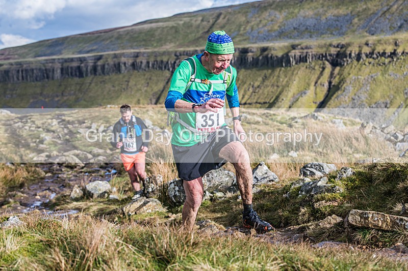 High Cup Nick-1279 - Inov8 High Cup Nick Fell Race Saturday 24th February 2024