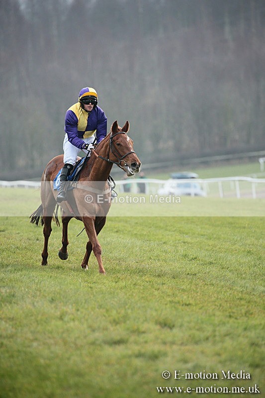 PtP 251118-11 - Vine & Craven Point-to Point Barbury Racecourse 25/11/18