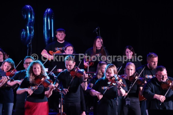  - Hadhirgaan: 30 Years Young