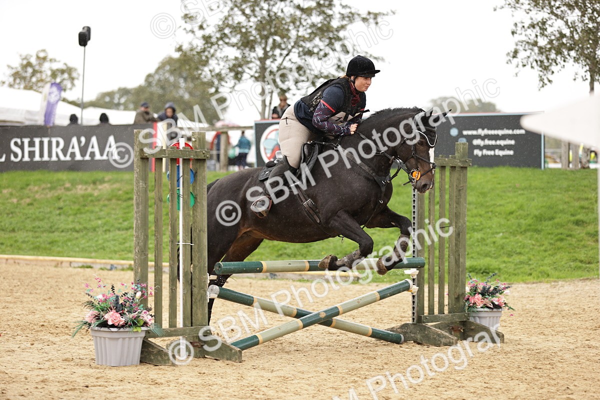 SBM_10320 - E3 - Eventers Challenge 80cm Open