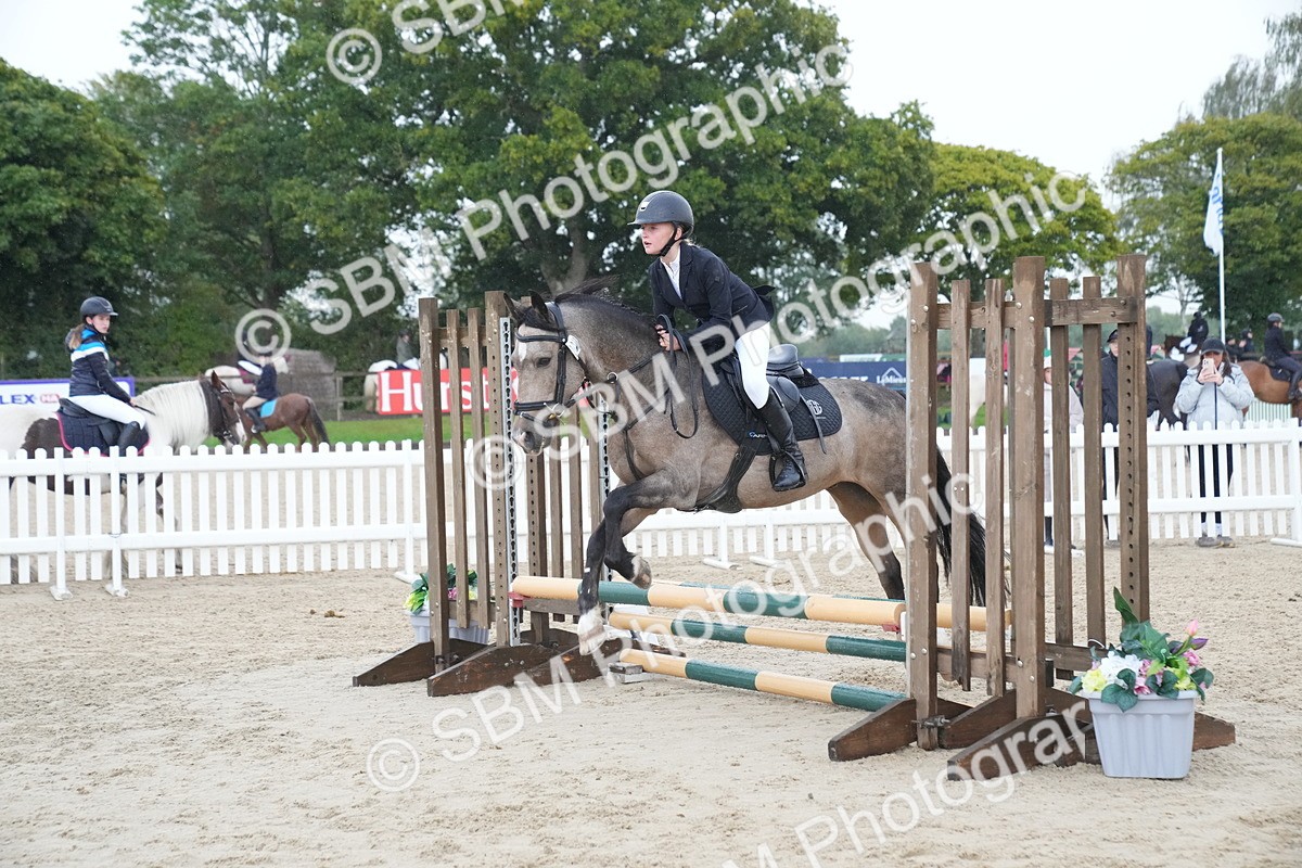 SBM_01666 - J54 - Clear Round 50cm