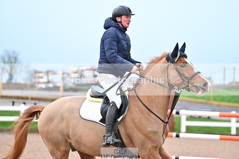240224A-082244-02747 - Cls 9 British Novice and 90cm Open