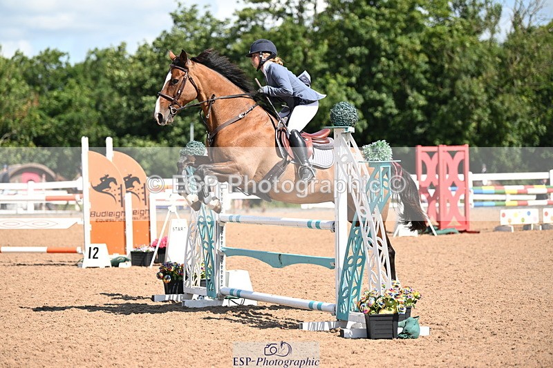 240728A-110122-08297 - Cls 35 Snr Discovery and 1m Open