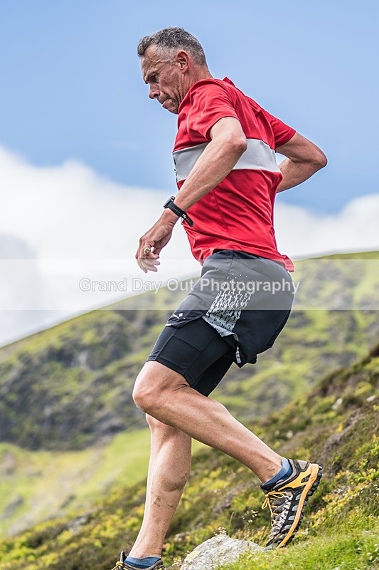 Gategill-108 - Gategill Fell Race Saturday 6th July 2024