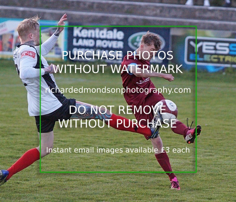 DSC05767 - Kendal Town v Kendal County