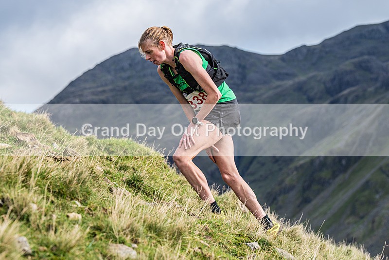 Wasdale Show-296 - Wasdale Head Show Fell Races (Junior & Senior) Saturday 14th October 2023