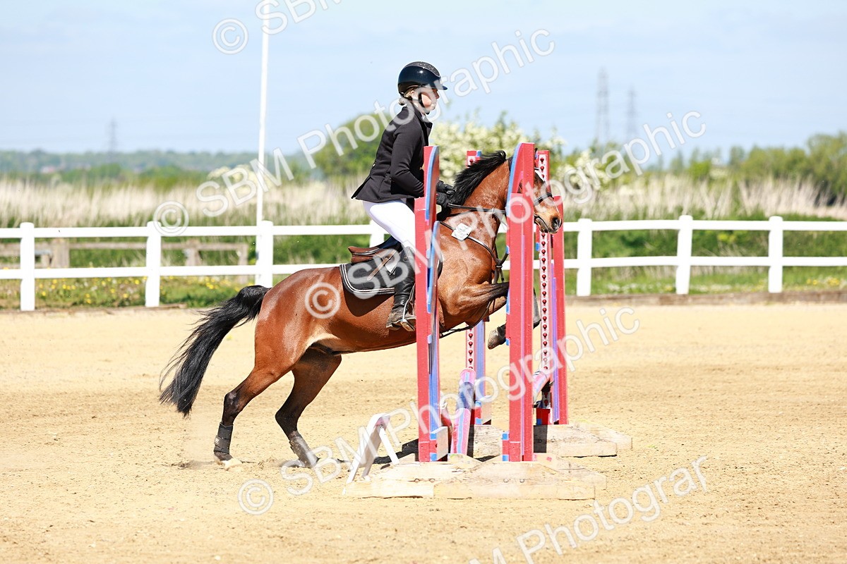 SBM_007048 - Class 3 - 60cm