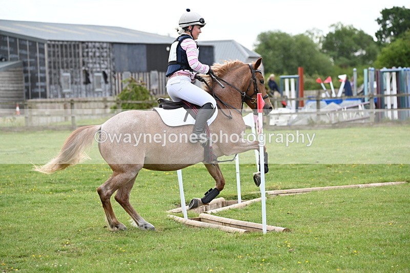 WJ6_2457 - Class 2 40cm