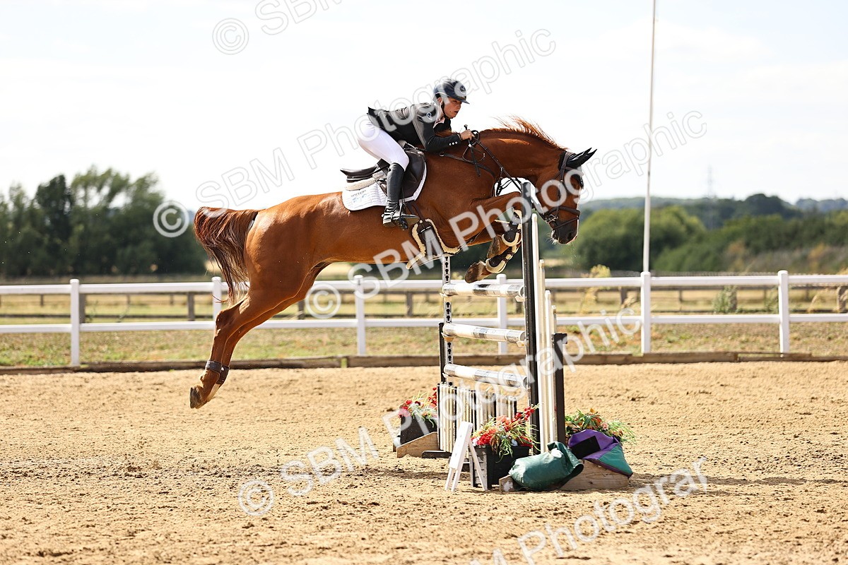 SBM_011836 - Class 10 - Talent Seekers Inc 7 Year Championship Qualifier - 2nd Half