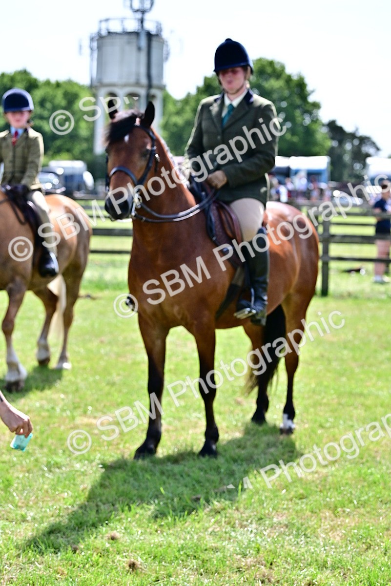 SBM_08144 - Class 61-62 - TSR  M&M Ridden Amateur of the Year