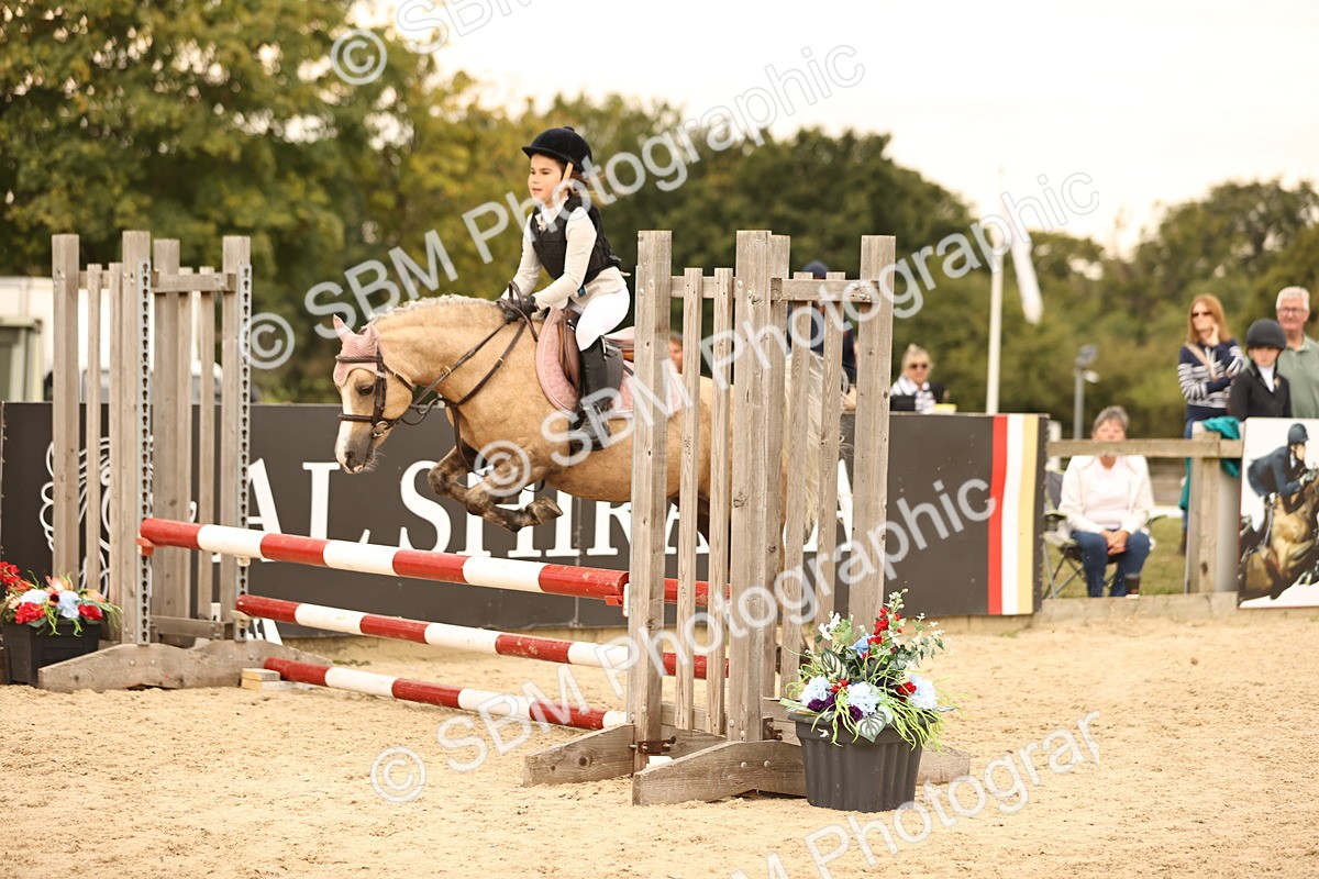 SBM_72705 - J14 - Junior Pony 65cm Championship