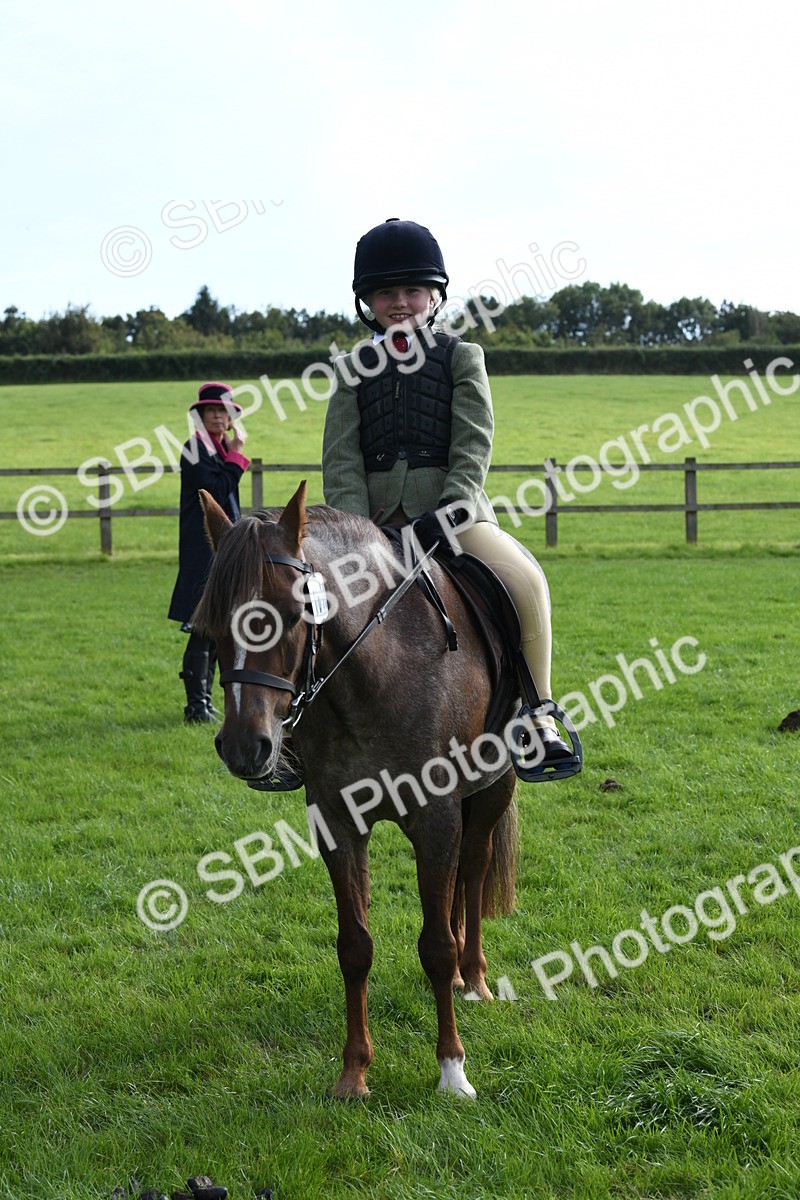 SBM_51995 - S21 - Novice & Newcomers 1st Ridden Pony