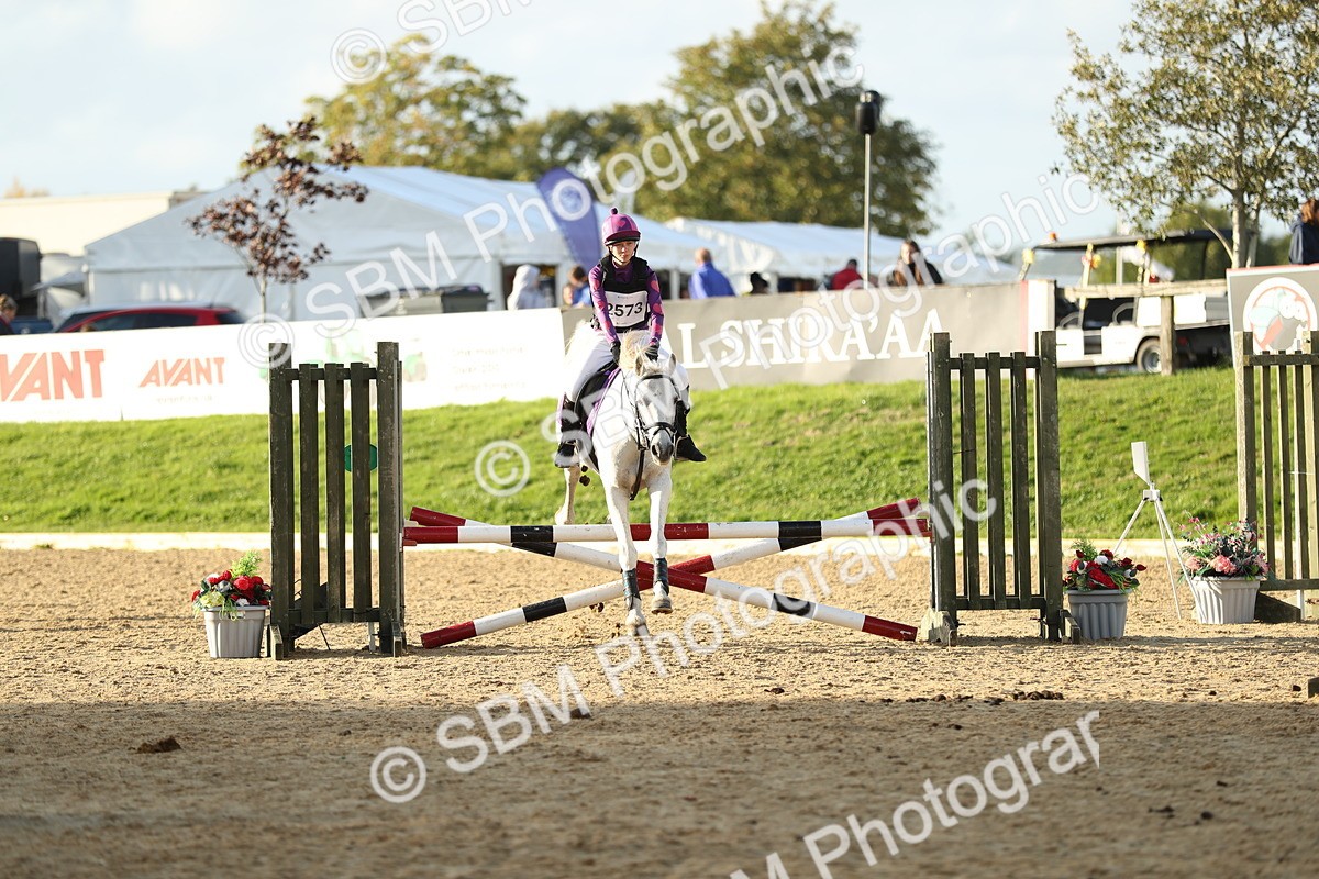 SBM_30531 - E11 - Eventers Challenge 80cm Championship