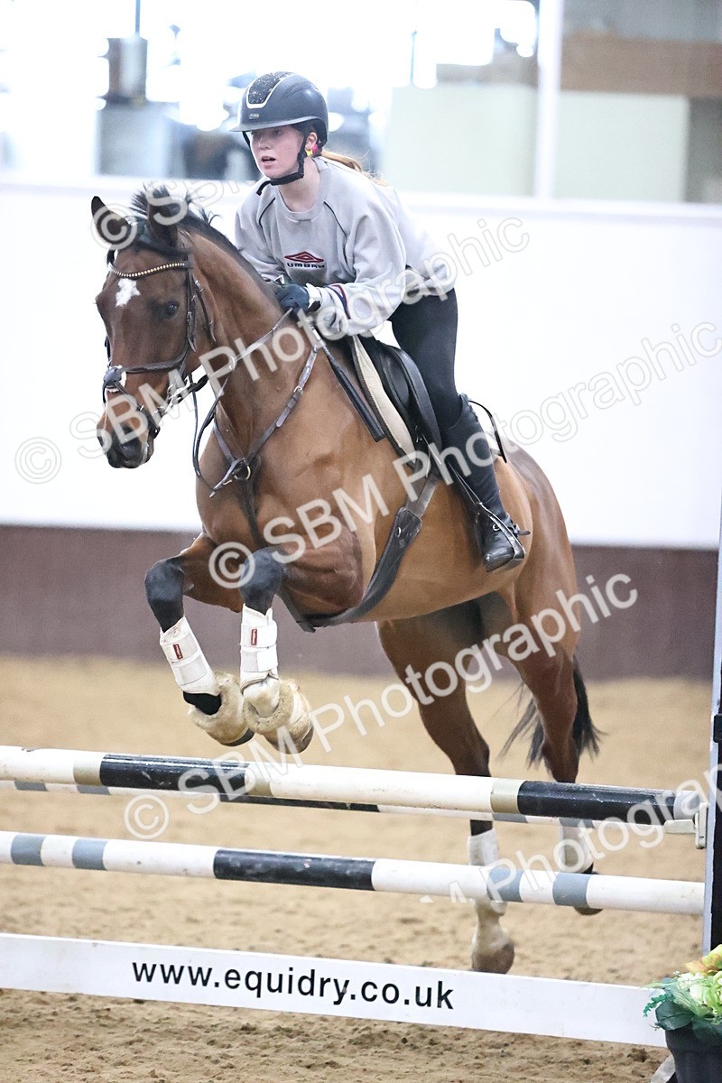 SBM_005070 - Class 15 - Clear Round - 80cm