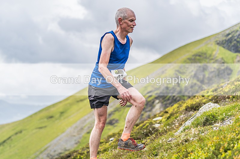 Gategill-120 - Gategill Fell Race Saturday 6th July 2024