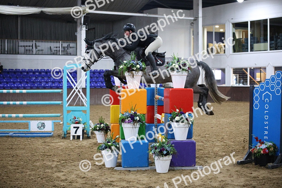 5K7A4876 - Class 6 - National 1.30m/1.40m Open Handicap