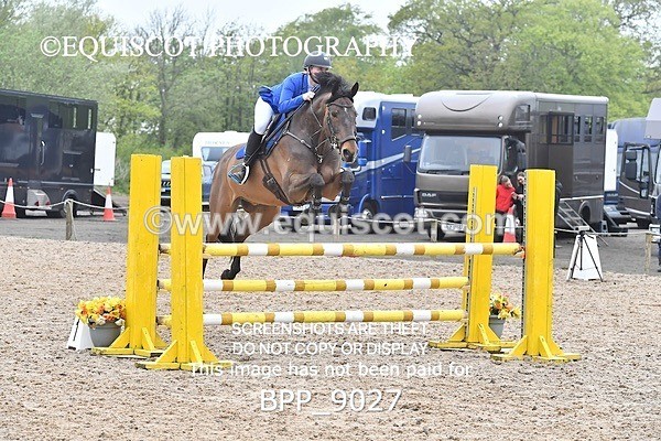 BPP_9027 - CLASS 27 SUN Speed Jumping