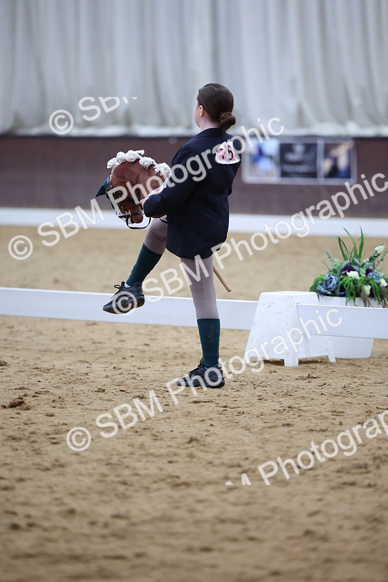 SBM_002499 - Class 7 - Freestyle Dressage Championship Final