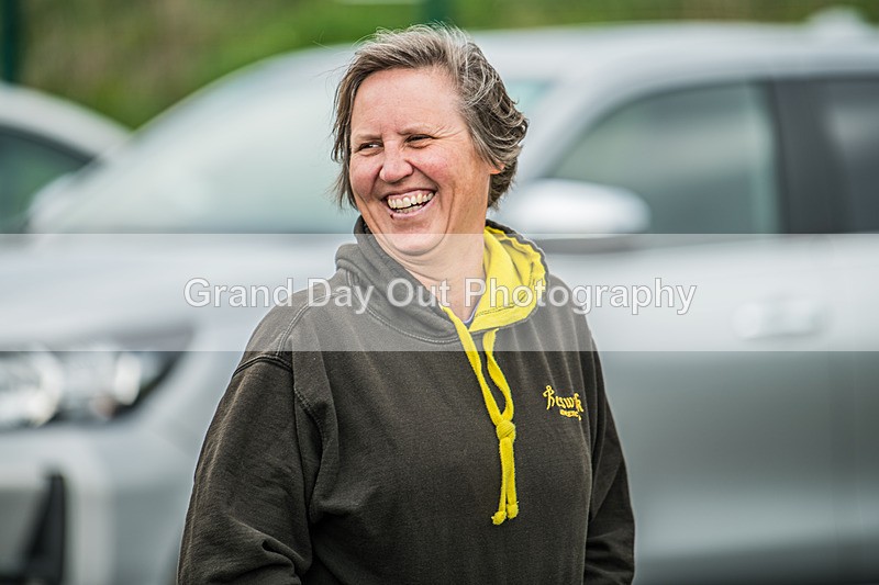 Isel Cross-9 - Isel Cross Race Saturday 19th April 2025