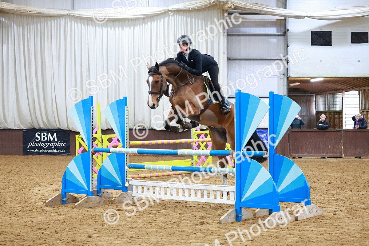 SBM_001087 - Class 3 - Senior Discovery - 1.00m